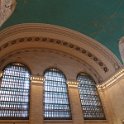 Back to Grand Central Terminal