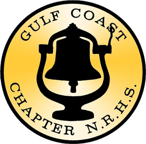 Gulf Coast Chapter - NRHS Inc.
