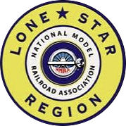 Lone Star Region NMRA
